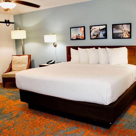 Seafarer Inn & Suites, Ascend Hotel Collection Jekyll Island Eksteriør billede