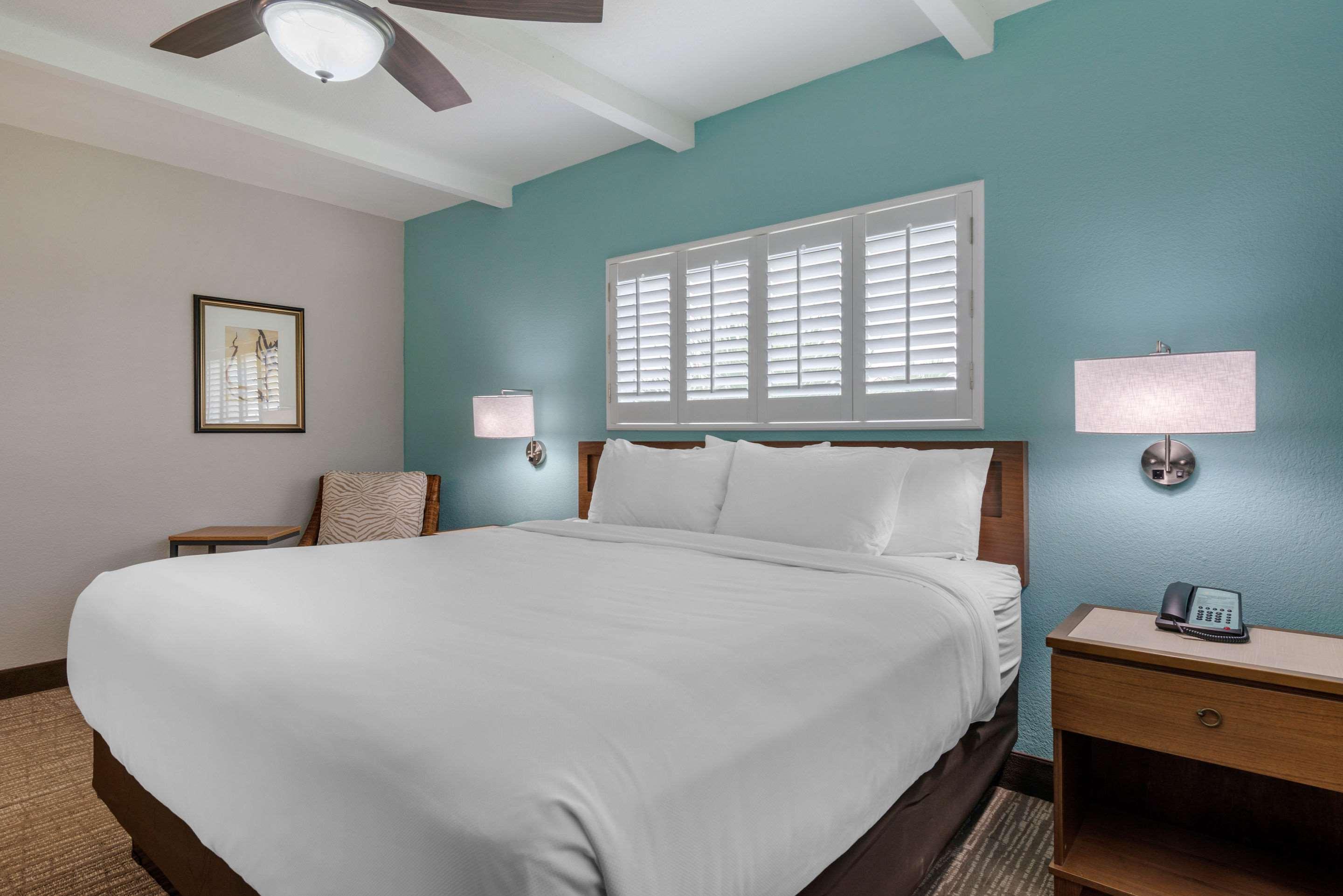 Seafarer Inn & Suites, Ascend Hotel Collection Jekyll Island Eksteriør billede