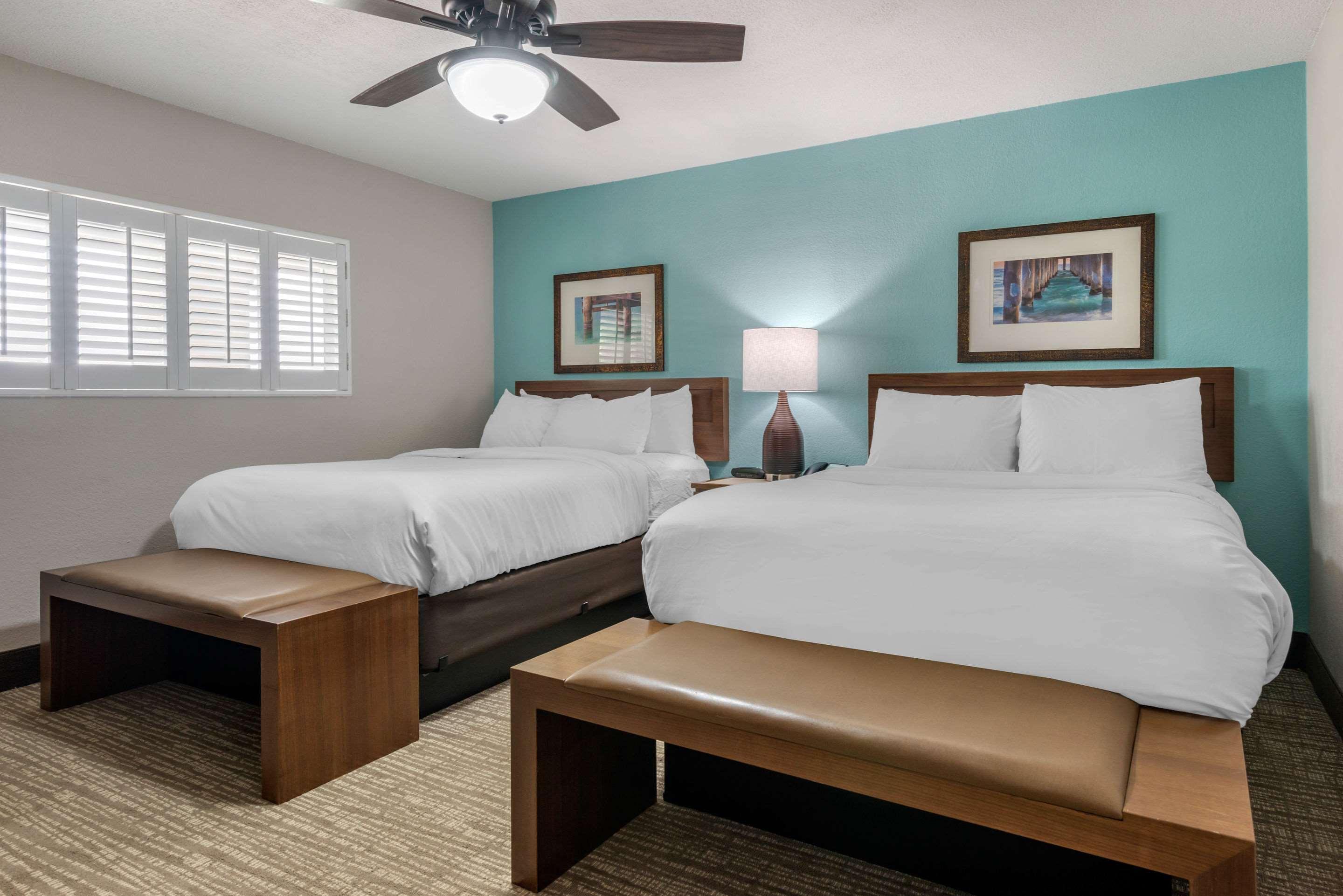 Seafarer Inn & Suites, Ascend Hotel Collection Jekyll Island Eksteriør billede