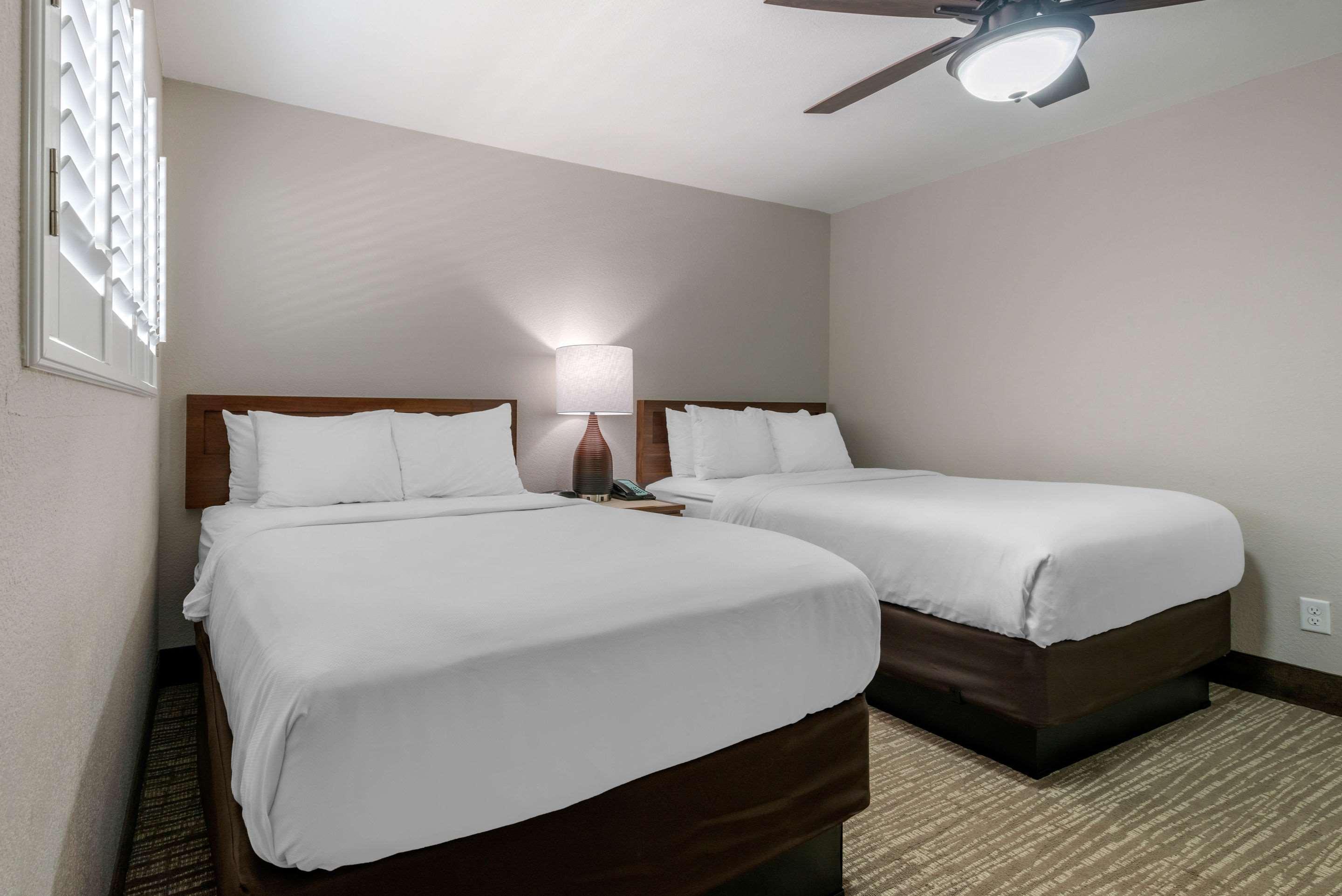 Seafarer Inn & Suites, Ascend Hotel Collection Jekyll Island Eksteriør billede