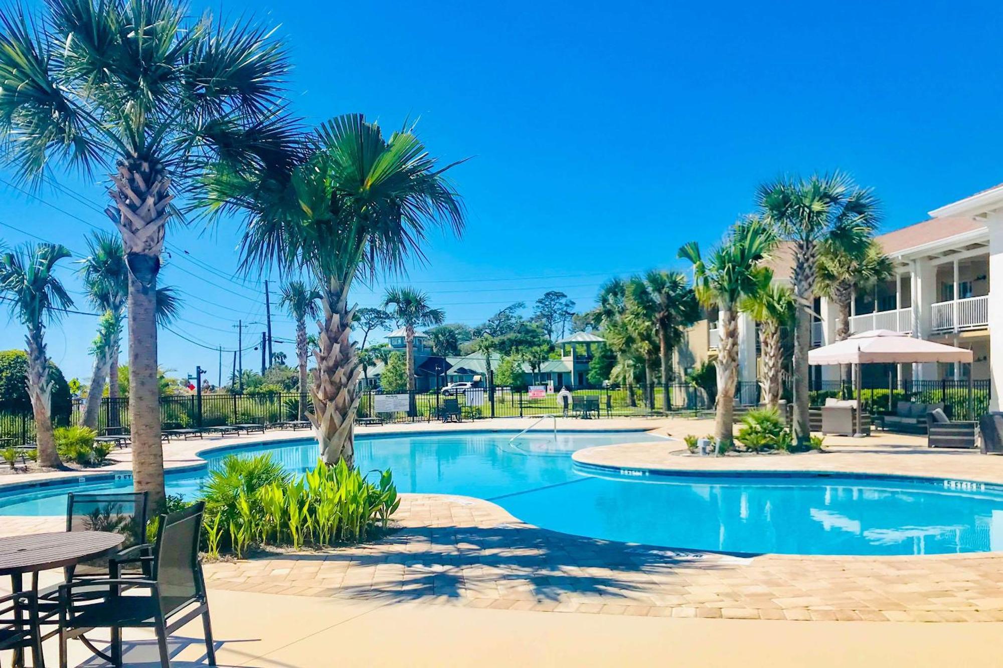 Seafarer Inn & Suites, Ascend Hotel Collection Jekyll Island Eksteriør billede