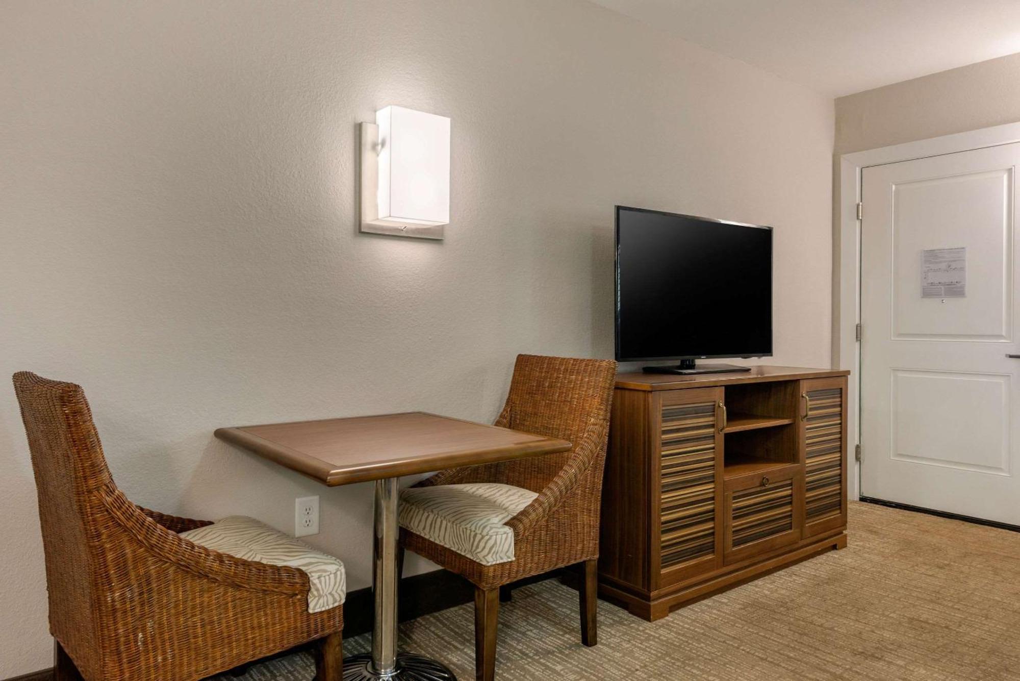 Seafarer Inn & Suites, Ascend Hotel Collection Jekyll Island Eksteriør billede
