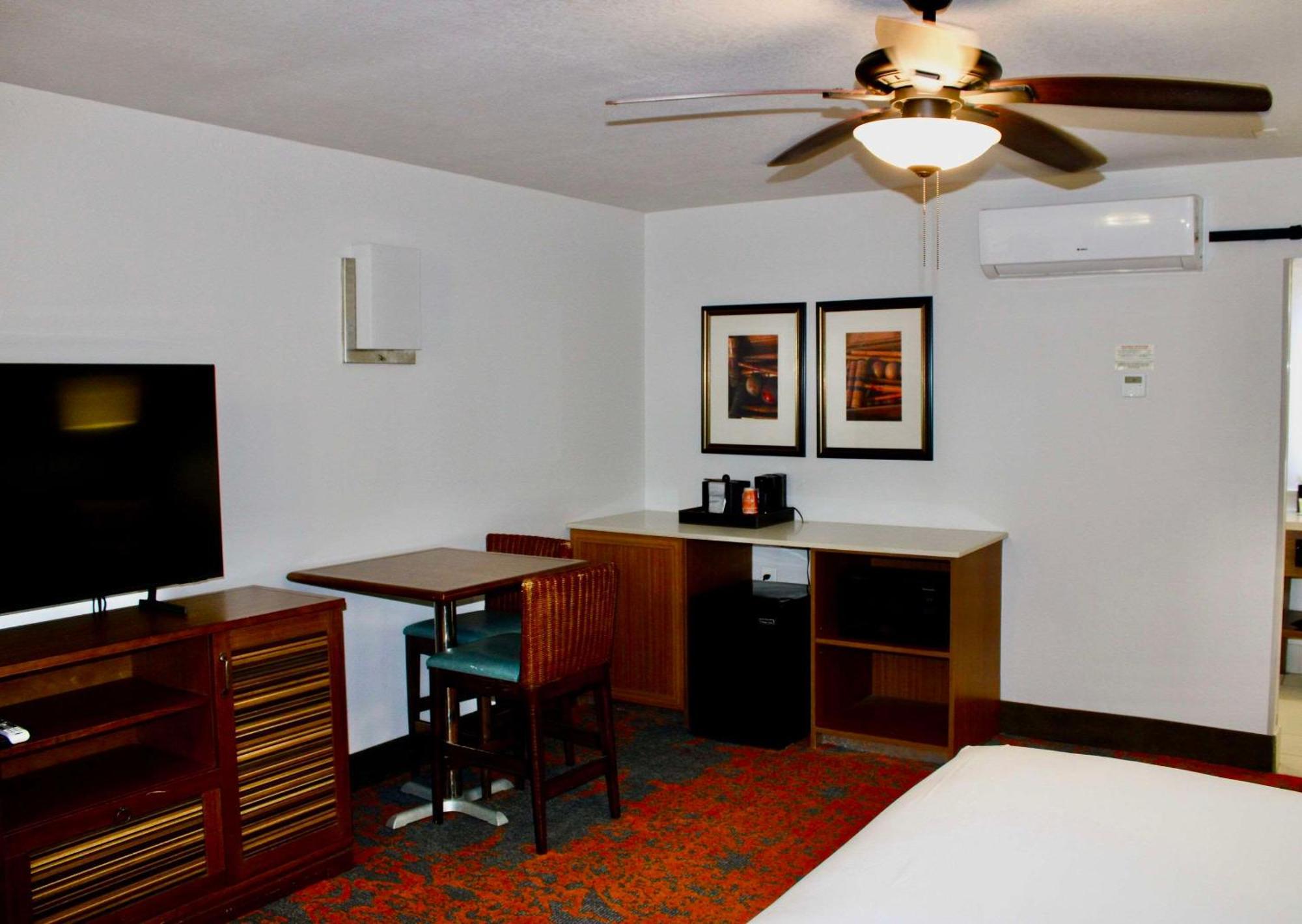Seafarer Inn & Suites, Ascend Hotel Collection Jekyll Island Eksteriør billede