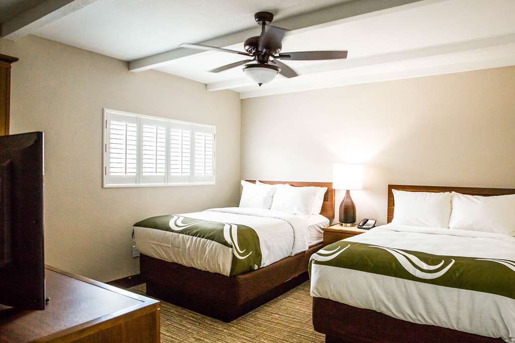 Seafarer Inn & Suites, Ascend Hotel Collection Jekyll Island Værelse billede