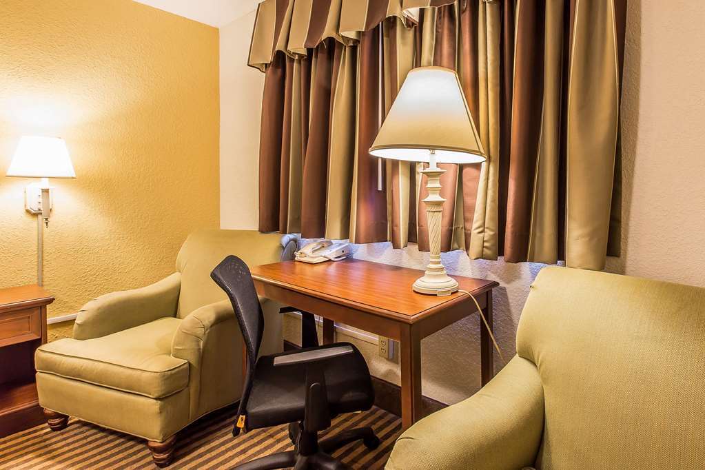 Seafarer Inn & Suites, Ascend Hotel Collection Jekyll Island Værelse billede