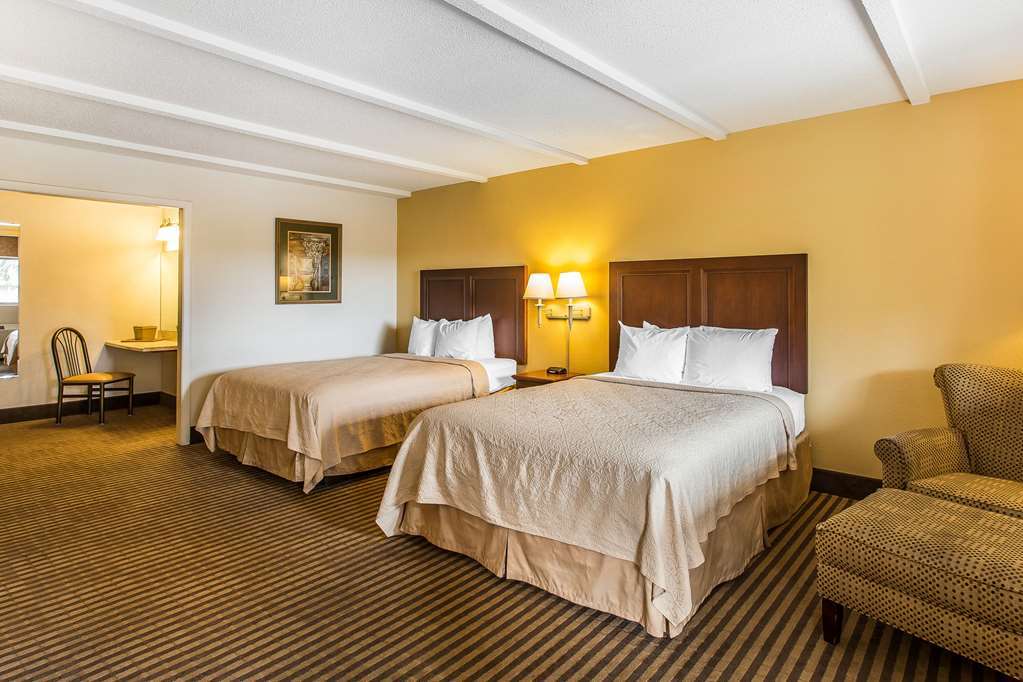 Seafarer Inn & Suites, Ascend Hotel Collection Jekyll Island Værelse billede
